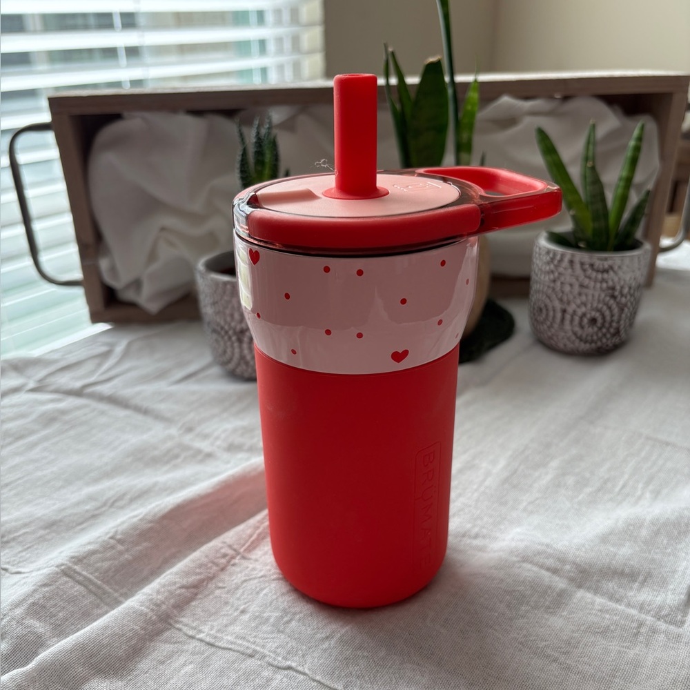 Brumate Be Mine Leap 12oz